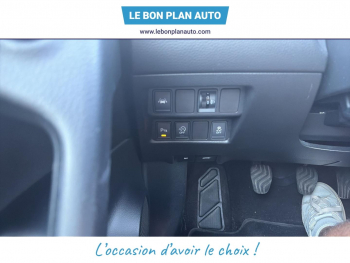 Photo 18 du bon plan NISSAN Qashqai 1.2L DIG-T 115ch Connect Edition occasion à 10980 €
