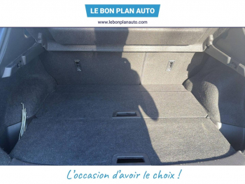 Photo 22 du bon plan NISSAN Qashqai 1.2L DIG-T 115ch Connect Edition occasion à 10980 €