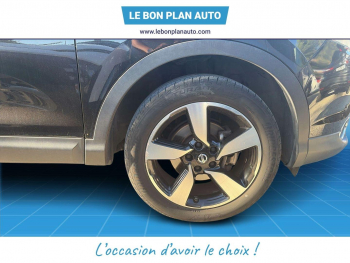 Photo 26 du bon plan NISSAN Qashqai 1.2L DIG-T 115ch Connect Edition occasion à 10980 €