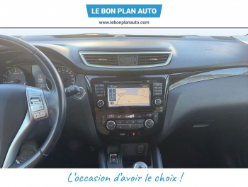 Photo 29 du bon plan NISSAN Qashqai 1.2L DIG-T 115ch Connect Edition occasion à 10980 €