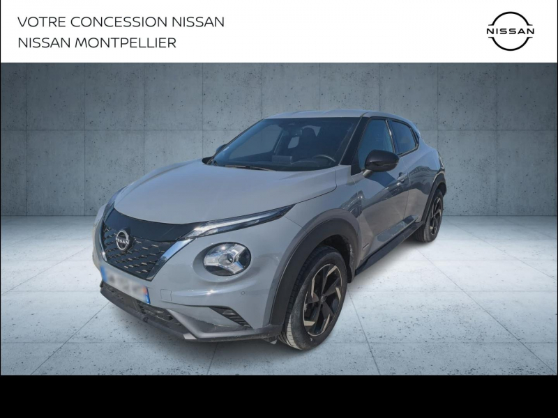 Bon plan NISSAN Juke 1.6 Hybrid 143ch Business+ 2023.5 occasion