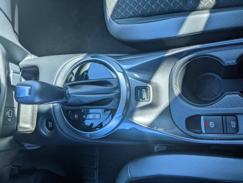 Photo 11 du bon plan NISSAN Juke 1.6 Hybrid 143ch Business+ 2023.5 occasion à 22990 €