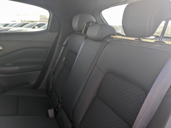Photo 15 du bon plan NISSAN Juke 1.6 Hybrid 143ch Business+ 2023.5 occasion à 22990 €