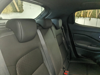 Photo 15 du bon plan NISSAN Juke 1.6 Hybrid 143ch N-Connecta 2023.5 occasion à 22490 €
