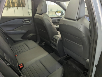 Photo 7 du bon plan NISSAN Qashqai e-POWER 190ch Tekna 2022 occasion à 28490 €