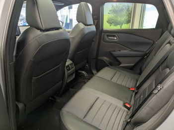 Photo 9 du bon plan NISSAN Qashqai e-POWER 190ch Tekna 2022 occasion à 28490 €