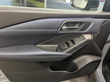 Photo 12 du bon plan NISSAN Qashqai e-POWER 190ch Tekna 2022 occasion à 28490 €