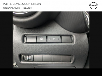 Photo 15 du bon plan NISSAN Juke 1.6 Hybrid 143ch Business+ 2023.5 occasion à 20990 €