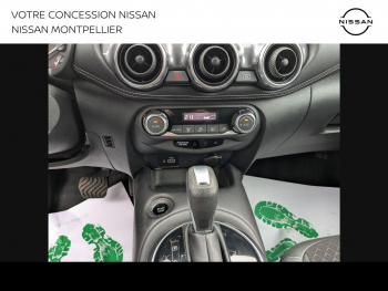 Photo 16 du bon plan NISSAN Juke 1.6 Hybrid 143ch Business+ 2023.5 occasion à 20990 €