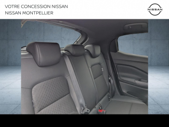 Photo 21 du bon plan NISSAN Juke 1.6 Hybrid 143ch Business+ 2023.5 occasion à 20990 €