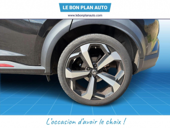 Photo 7 du bon plan NISSAN Juke 1.0 DIG-T 117ch Première Edition DCT occasion à 14970 €