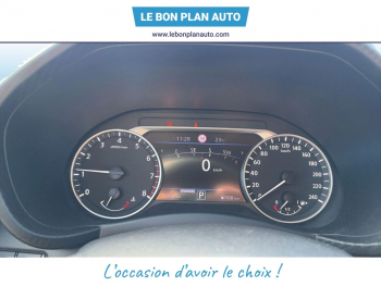 Photo 12 du bon plan NISSAN Juke 1.0 DIG-T 117ch Première Edition DCT occasion à 14970 €