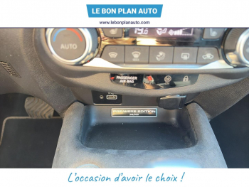 Photo 16 du bon plan NISSAN Juke 1.0 DIG-T 117ch Première Edition DCT occasion à 14970 €