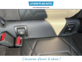 Photo 17 du bon plan NISSAN Juke 1.0 DIG-T 117ch Première Edition DCT occasion à 14970 €