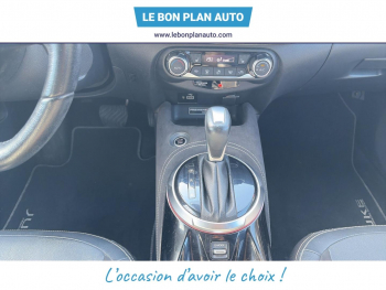 Photo 18 du bon plan NISSAN Juke 1.0 DIG-T 117ch Première Edition DCT occasion à 14970 €