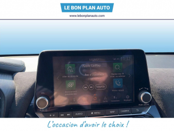 Photo 19 du bon plan NISSAN Juke 1.0 DIG-T 117ch Première Edition DCT occasion à 14970 €