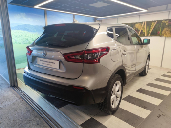 Photo 3 du bon plan NISSAN Qashqai 1.5 dCi 115ch N-Connecta DCT 2019 Euro6-EVAP occasion à 14900 €