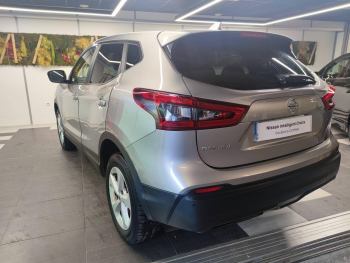 Photo 4 du bon plan NISSAN Qashqai 1.5 dCi 115ch N-Connecta DCT 2019 Euro6-EVAP occasion à 14900 €
