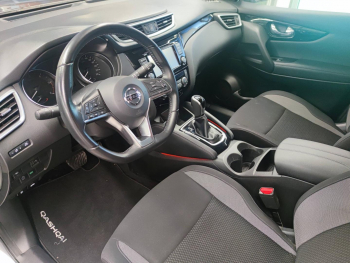 Photo 5 du bon plan NISSAN Qashqai 1.5 dCi 115ch N-Connecta DCT 2019 Euro6-EVAP occasion à 14900 €