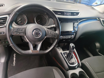 Photo 6 du bon plan NISSAN Qashqai 1.5 dCi 115ch N-Connecta DCT 2019 Euro6-EVAP occasion à 14900 €