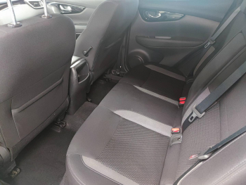 Photo 7 du bon plan NISSAN Qashqai 1.5 dCi 115ch N-Connecta DCT 2019 Euro6-EVAP occasion à 14900 €