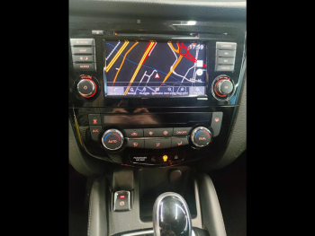 Photo 10 du bon plan NISSAN Qashqai 1.5 dCi 115ch N-Connecta DCT 2019 Euro6-EVAP occasion à 14900 €