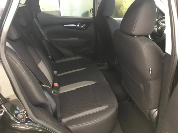 Photo 11 du bon plan NISSAN Qashqai 1.5 dCi 115ch N-Connecta DCT 2019 Euro6-EVAP occasion à 14900 €