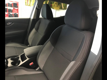 Photo 12 du bon plan NISSAN Qashqai 1.5 dCi 115ch N-Connecta DCT 2019 Euro6-EVAP occasion à 14900 €