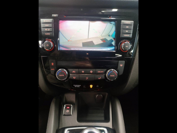 Photo 13 du bon plan NISSAN Qashqai 1.5 dCi 115ch N-Connecta DCT 2019 Euro6-EVAP occasion à 14900 €