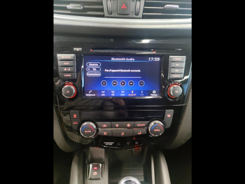 Photo 14 du bon plan NISSAN Qashqai 1.5 dCi 115ch N-Connecta DCT 2019 Euro6-EVAP occasion à 14900 €