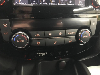 Photo 18 du bon plan NISSAN Qashqai 1.5 dCi 115ch N-Connecta DCT 2019 Euro6-EVAP occasion à 14900 €