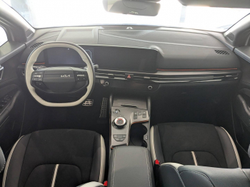 Photo 6 du bon plan KIA Sportage 1.6 T-GDi 239ch HEV GT-line BVA6 occasion à 40990 €