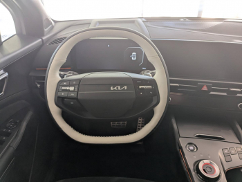 Photo 7 du bon plan KIA Sportage 1.6 T-GDi 239ch HEV GT-line BVA6 occasion à 40990 €