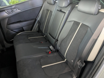 Photo 10 du bon plan KIA Sportage 1.6 T-GDi 239ch HEV GT-line BVA6 occasion à 40990 €