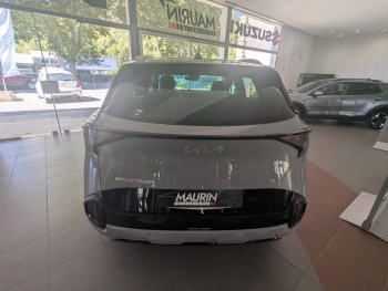 Photo 16 du bon plan KIA Sportage 1.6 T-GDi 239ch HEV GT-line BVA6 occasion à 40990 €