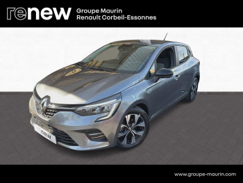 Photo 2 du bon plan RENAULT Clio 1.0 TCe 90ch Evolution occasion à 14470 €