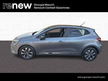 Photo 3 du bon plan RENAULT Clio 1.0 TCe 90ch Evolution occasion à 14470 €