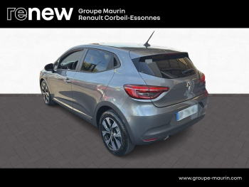 Photo 4 du bon plan RENAULT Clio 1.0 TCe 90ch Evolution occasion à 14470 €