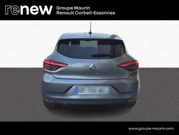 Photo 5 du bon plan RENAULT Clio 1.0 TCe 90ch Evolution occasion à 14470 €
