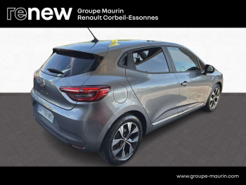 Photo 6 du bon plan RENAULT Clio 1.0 TCe 90ch Evolution occasion à 14470 €