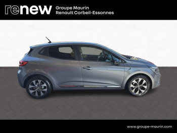 Photo 7 du bon plan RENAULT Clio 1.0 TCe 90ch Evolution occasion à 14470 €