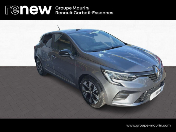 Photo 8 du bon plan RENAULT Clio 1.0 TCe 90ch Evolution occasion à 14470 €