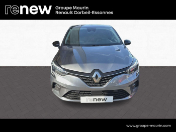 Photo 9 du bon plan RENAULT Clio 1.0 TCe 90ch Evolution occasion à 14470 €