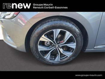 Photo 10 du bon plan RENAULT Clio 1.0 TCe 90ch Evolution occasion à 14470 €