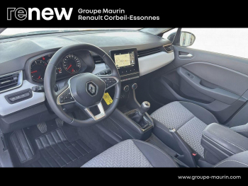 Photo 11 du bon plan RENAULT Clio 1.0 TCe 90ch Evolution occasion à 14470 €