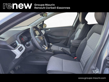 Photo 12 du bon plan RENAULT Clio 1.0 TCe 90ch Evolution occasion à 14470 €