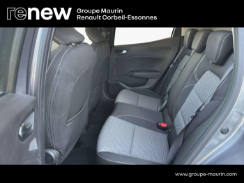Photo 13 du bon plan RENAULT Clio 1.0 TCe 90ch Evolution occasion à 14470 €