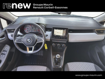 Photo 14 du bon plan RENAULT Clio 1.0 TCe 90ch Evolution occasion à 14470 €