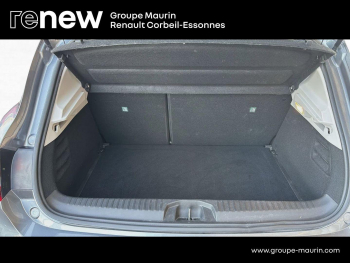 Photo 15 du bon plan RENAULT Clio 1.0 TCe 90ch Evolution occasion à 14470 €