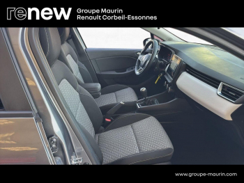 Photo 17 du bon plan RENAULT Clio 1.0 TCe 90ch Evolution occasion à 14470 €